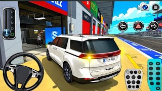 Kids' car - Toy Vehicle Driving - Children's cars Gameplay - Toy car games for 5-year-olds screenshot 5