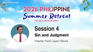 2026 Summer Retreat - Session 4 (Batch 2)
