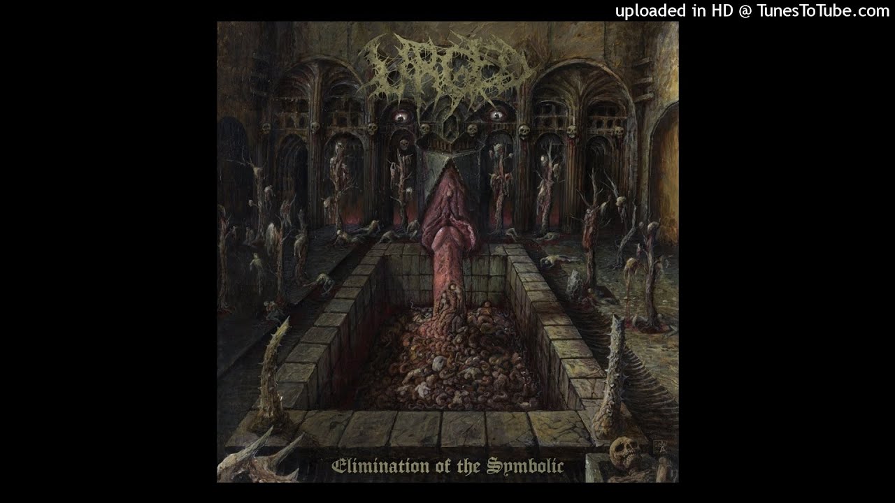 Urged - Elimination Of The Symbolic (Full Album)
