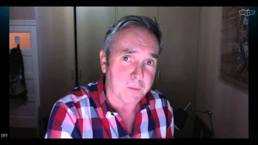 Neighbours star Karl Kennedy: I want to enter Eurovision