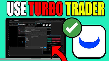 How To Use Turbo Trader On Webull | Operate Turbo Trader On Webull