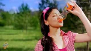 Fanta Аргагүй Л Жимсний Амт 2013