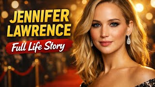 Jennifer Lawrence Biography in English | Movies, Awards, Husband & Net Worth