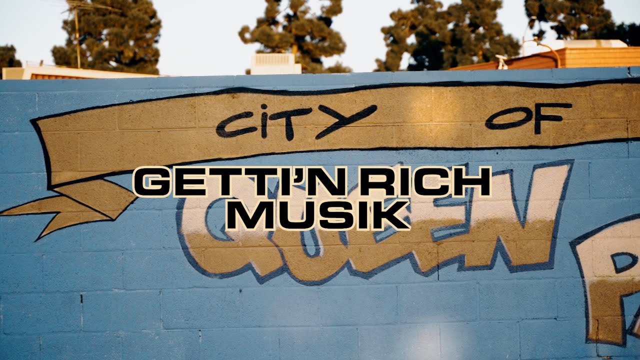 GETTI'N RICH MUSIC -Buddadajxint x Streezygetdough x El gurber adlı videoyu YouTube'da izle GETTI'N RICH MUSIC -Buddadajxint x Streezygetdough x El gurber adlı videoyu YouTube'da izle