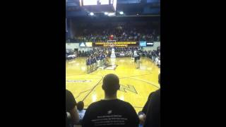 Akron Zips Championship Recognition