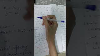 DBMS btech short notes