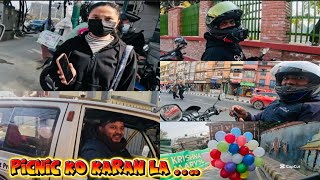 Download Lagu Picnic Ko kam La garda kam Garna payna  MP3