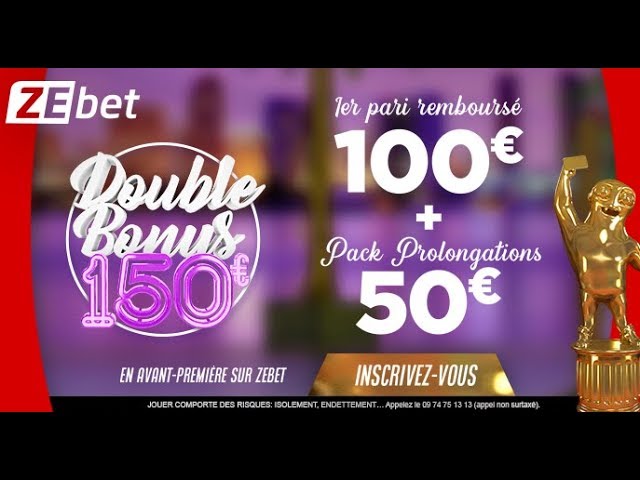 Screenshot van de Zebet app interface