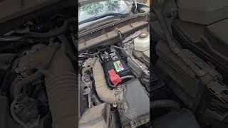 2022 Toyota Highlander no start