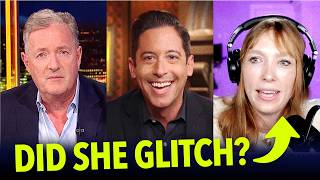 Michael Knowles vs Pearl Davis: HEATED Tate Brothers Debate