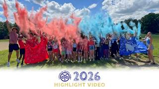 CYC 2026 | Highlight Video