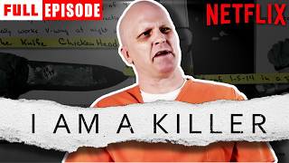 🅽🅴🆆I Am a Killer - Netflix | S1E01✨⚡✨Killer in the Eyes of the Law: Kenneth Foster⚡Series On Netflix