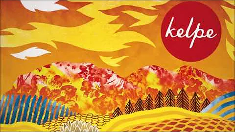 Kelpe - Fourth: The Golden Eagle [full album]