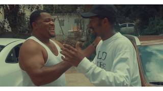 Ld Aka The Props - I Just Wanna Prod By Rhythmiclab