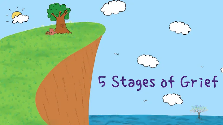 Stages of Grief (What are they)