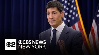 New Fed chair holds interest rates steady
