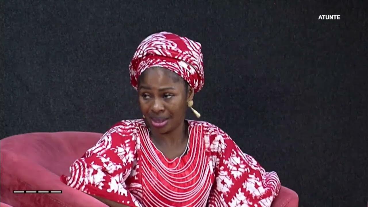 OJUMO ‘RE ATUNTE 7TH AUGUST 2025 PATAKI FIFUN OMO NI OYAN