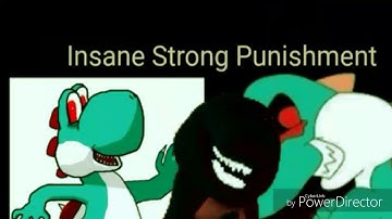 Nika Error (Barney Error 70.5) Part 19B