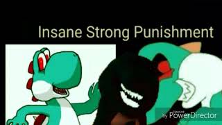 Nika Error (Barney Error 70.5) Part 19B