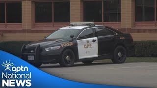 Investigation into woman who died after going into medical distress while in custody | APTN News