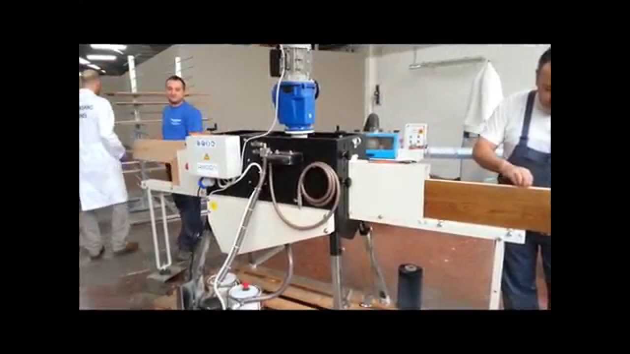 Vi Presentiamo Parquet Sartoriale Youtube