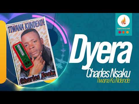 Charles Nsaku Dyera 