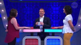 Mans Best Friend  Family Feud Australia
