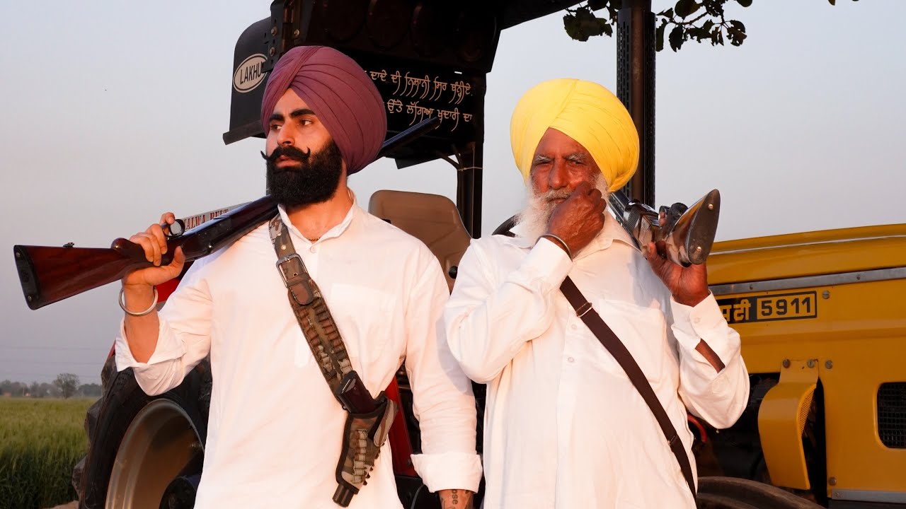 PIND HOOD DAMN GOOD | MALWA BLOCK | MOOSETAPE 2021 | SIDHU MOOSEWALA