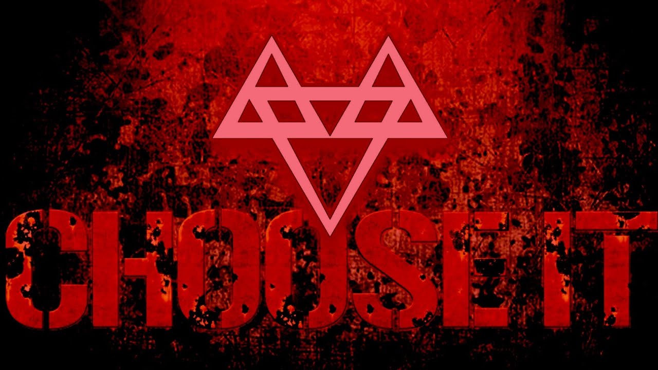 NEFFEX - Choose It ♠️ [Slowed + Reverb]