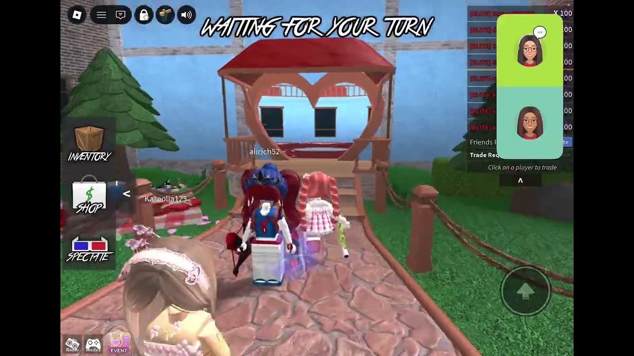 Playing mmv As Diffrent Seasons 💙🩷💛❤️ Part 1 Spring Has Sprung 🌷 