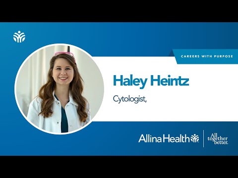 Allina Akn Knowledge Network