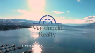 101 - 4701 Lakeshore Road, Kelowna BC