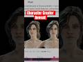 Lords of the Fallen 2  Character Creator is looking great! #games #gaming