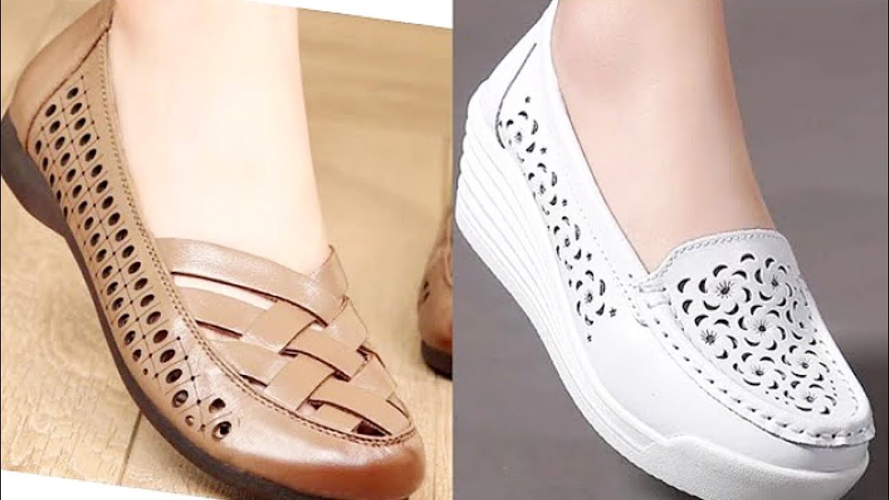 ОФИСНАЯ ОБУВЬ: НОВЕЙШИЕ САНДАЛИ, ПОВСЕДНЕВНЫЕ И ФОРМАЛЬНЫЕ МОДЕЛИ ТУФЛЕЙ БЕЗ ЗАМШЕВКИ