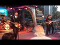 'All My Loving' performed by Beatles cover band, Hard Day's Night Band at Disneyland