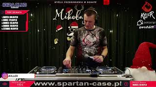 Download Lagu Dj Killer Live Mix - Mikołajki u Killera 05.12.2021 MP3