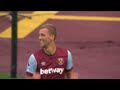 West Ham 2-0 Sheffield United | Hammers Put Two Past Visitors | Premier League Highlights