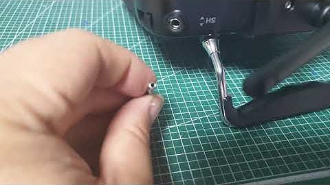 Radiomaster tx16s SH Switch Broken