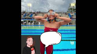 Ryan Hoppe Of Hoppe Hour Discusses Paraguayan Olympian Luana Alonso Kicked Out Of Olympic Village