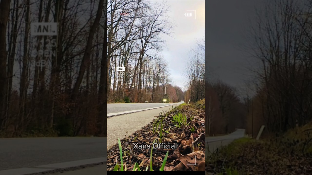 CBR650R fly by sound 🔥 smooth inline-4 