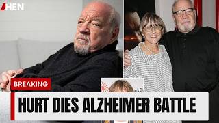 Actress Mary Beth Hurt Dies at 79 After Alzheimer’s Battle; Paul Schrader Speaks Out