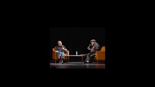 Download Lagu Stephen King and George R. R. Martin on slow writing. MP3