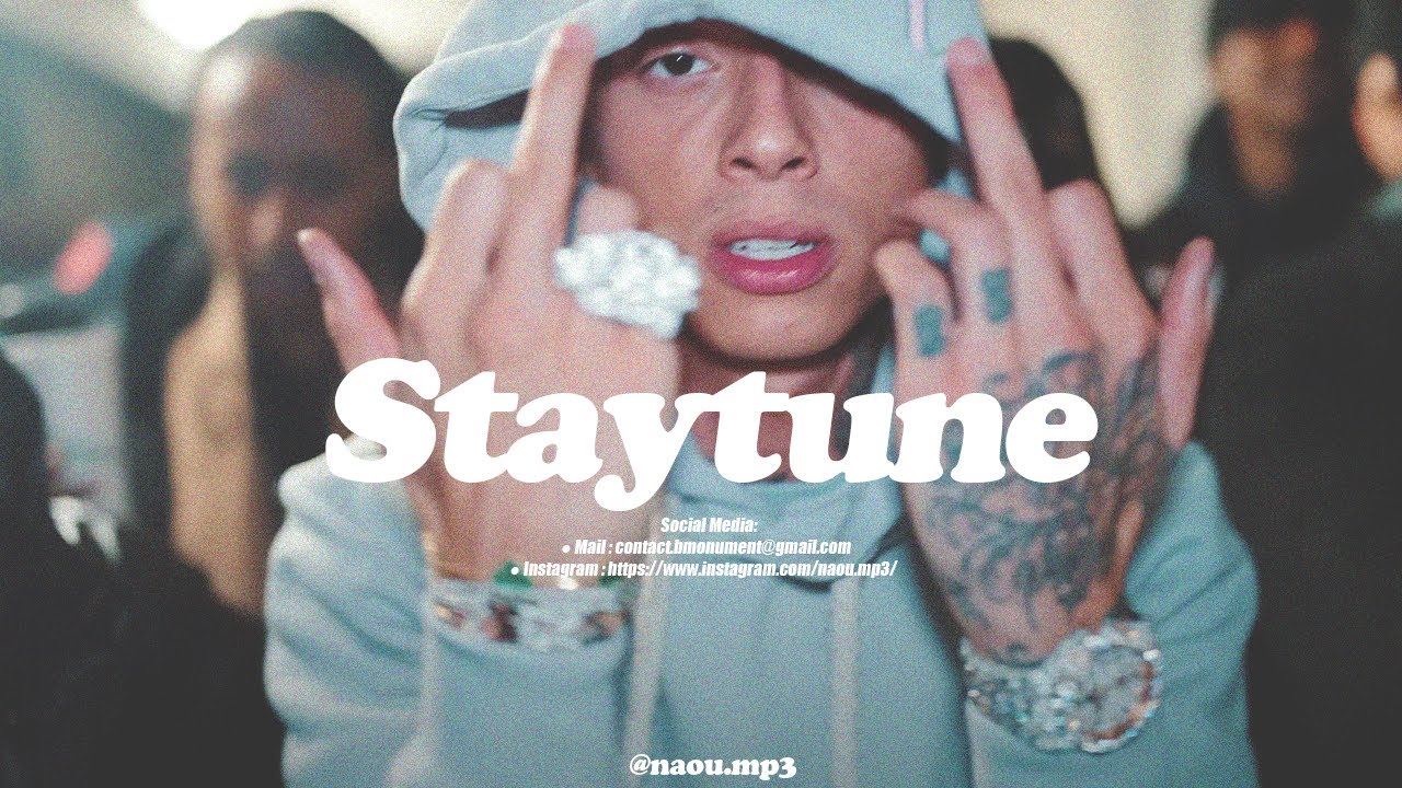 [Free] Central Cee × Watson × Melodic Drill Type Beat 