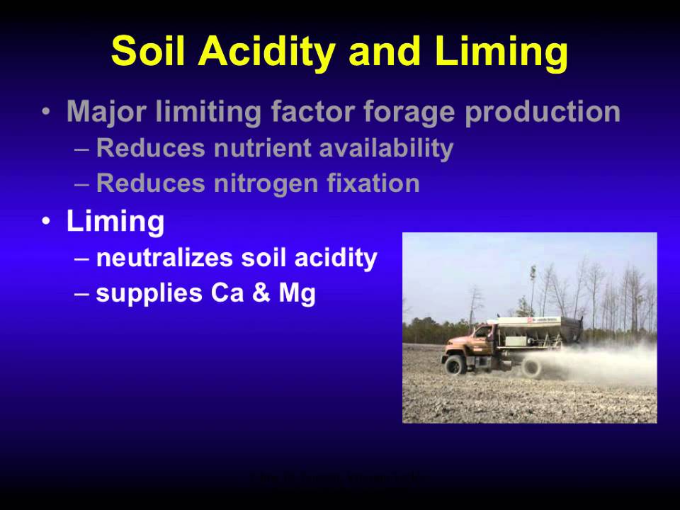 Principles of Profitable Ruminant Livestock Production