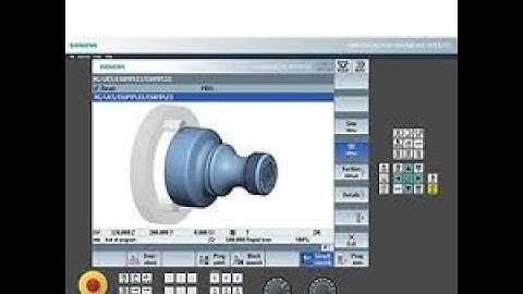 Siemens-Sinutrain-for-sinumerik-operate-v4.95-ed4 software startup