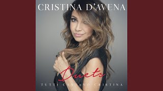 Video thumbnail of "Cristina D'Avena - Una spada per Lady Oscar (feat. Noemi)"