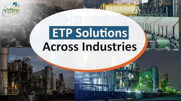 How ETPs Work Across Different Fields?
