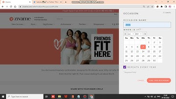 Open redirect via HTML injection @Zivame #bugbounty #cybersecurity