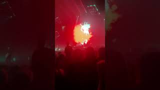 Panic at the Disco- Something About Maggie - Manchester AO Arena- 10th March 2023