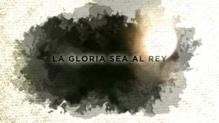 Entrada del Rey - Geancarlo Calderón - Lyric Video chords